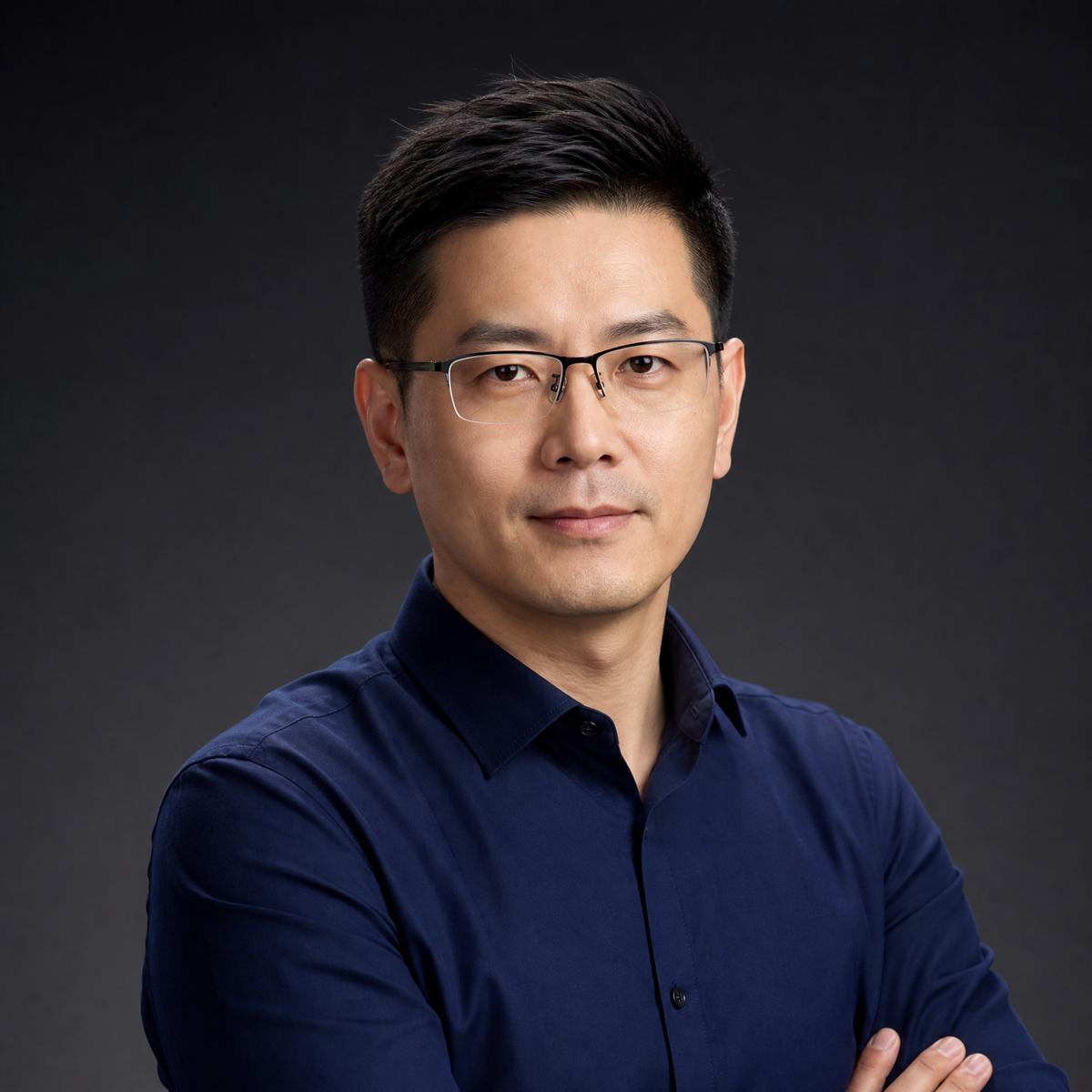 李伟强,红杏视频CTO,AI视频处理技术专家