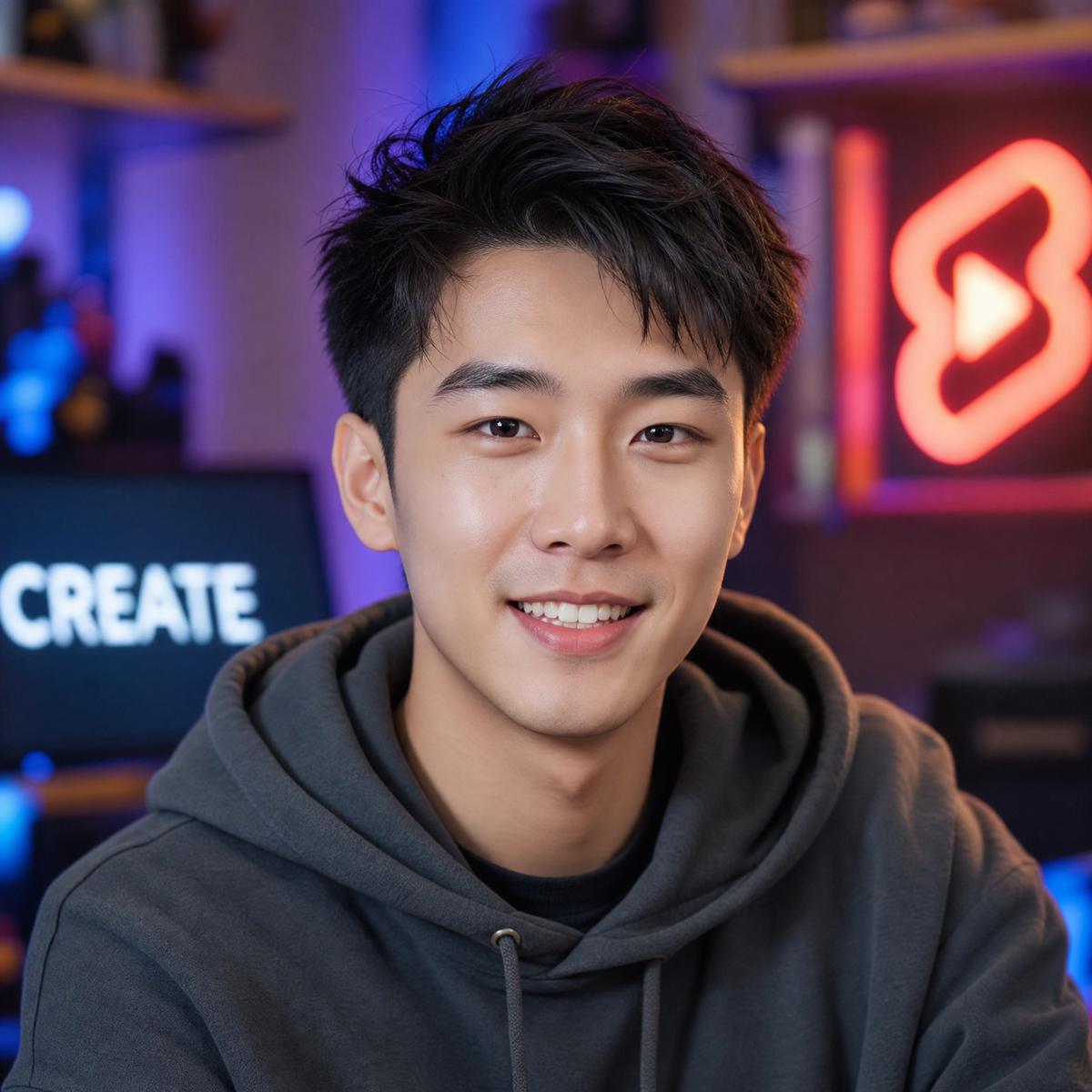 王晓燕,红杏视频运营VP,社区运营专家